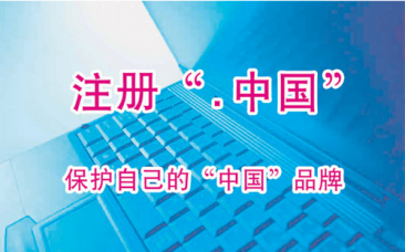 中文域名的種類——煙臺網(wǎng)絡推廣